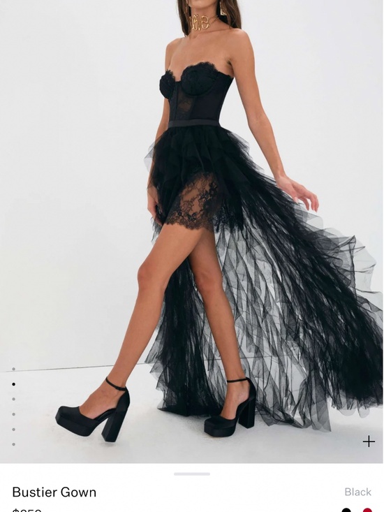 For Love And Lemons Dresses & Skirts - Lace dress